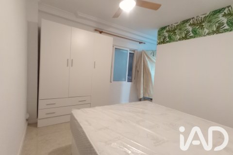 Wohnung zum Verkauf in Alicante, Spanien 3 Schlafzimmer, 70 m2 Nr. 192118 - Foto 30
