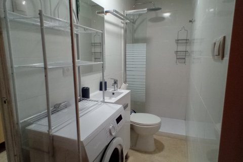 Wohnung zum Verkauf in Alicante, Spanien 3 Schlafzimmer, 70 m2 Nr. 192118 - Foto 6