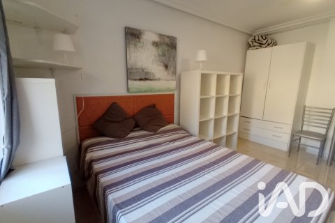 Wohnung zum Verkauf in Alicante, Spanien 3 Schlafzimmer, 70 m2 Nr. 192118 - Foto 19