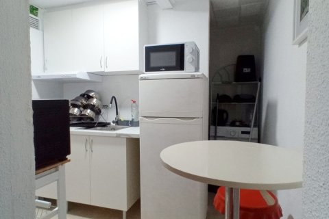 Wohnung zum Verkauf in Alicante, Spanien 3 Schlafzimmer, 70 m2 Nr. 192118 - Foto 8