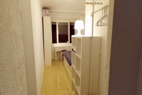 Wohnung zum Verkauf in Alicante, Spanien 3 Schlafzimmer, 70 m2 Nr. 192118 - Foto 12