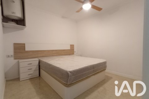 Wohnung zum Verkauf in Alicante, Spanien 3 Schlafzimmer, 70 m2 Nr. 192118 - Foto 29