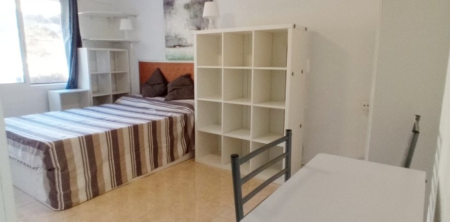 Wohnung in Alicante, Spanien 3 Schlafzimmer, 70 m2 Nr. 192118