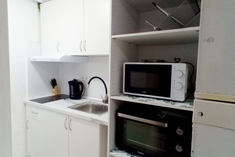 Wohnung zum Verkauf in Alicante, Spanien 3 Schlafzimmer, 70 m2 Nr. 192118 - Foto 13