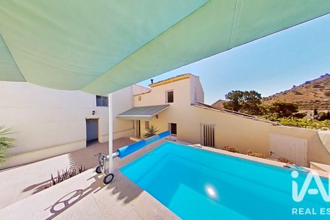House zum Verkauf in Aspe, Alicante, Spanien 3 Schlafzimmer, 338 m2 Nr. 192120 - Foto 3