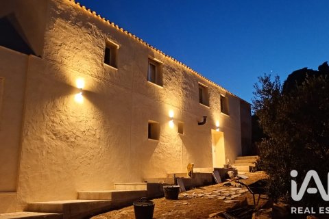 House zum Verkauf in Aspe, Alicante, Spanien 3 Schlafzimmer, 338 m2 Nr. 192120 - Foto 18