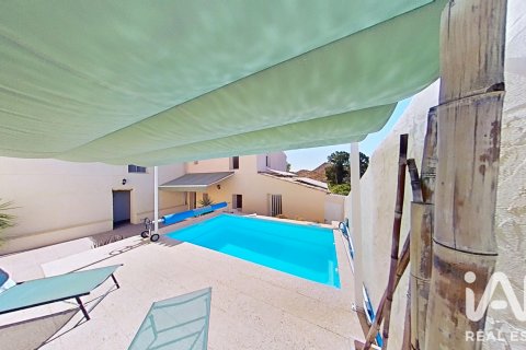 House zum Verkauf in Aspe, Alicante, Spanien 3 Schlafzimmer, 338 m2 Nr. 192120 - Foto 27