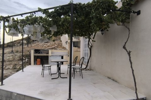 House zum Verkauf in Aspe, Alicante, Spanien 3 Schlafzimmer, 338 m2 Nr. 192120 - Foto 4