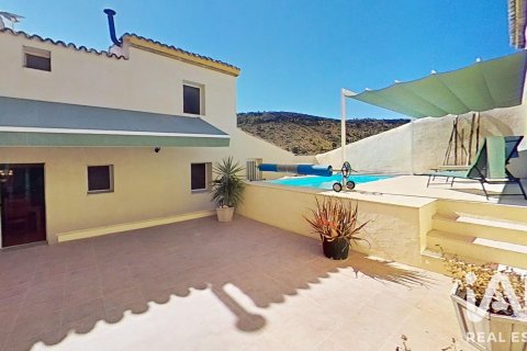 House zum Verkauf in Aspe, Alicante, Spanien 3 Schlafzimmer, 338 m2 Nr. 192120 - Foto 29