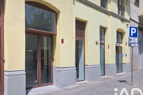 Lokal usługowy w Barcelona, Hiszpania 63 mkw. nr 192122