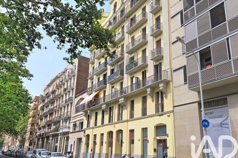 Lokal usługowy w Barcelona, Hiszpania 63 mkw. nr 192122 – zdjęcie 11