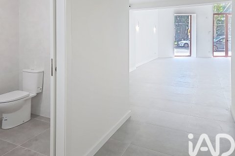 Lokal usługowy w Barcelona, Hiszpania 63 mkw. nr 192122 – zdjęcie 5