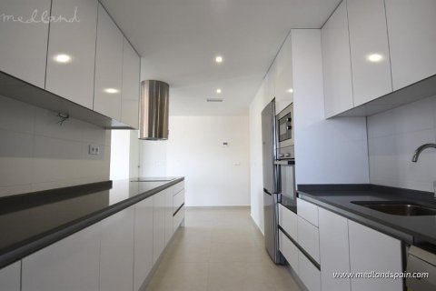 Apartment for sale San Miguel de Salinas, Alicante, Spain 3 bedrooms, 96.85 sq.m. No. 113735 - photo 4