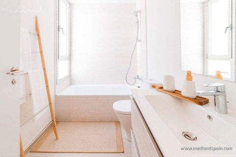 Wohnung zum Verkauf Estepona, Malaga, Spanien 3 Schlafzimmer, 89.9 m2 Nr. 113737 - Foto 15