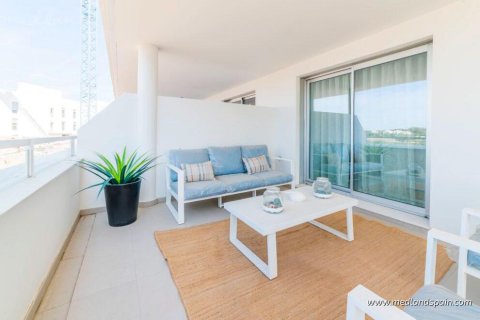 Wohnung zum Verkauf Estepona, Malaga, Spanien 3 Schlafzimmer, 89.9 m2 Nr. 113737 - Foto 10