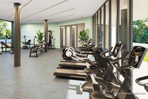 Wohnung zum Verkauf Estepona, Malaga, Spanien 3 Schlafzimmer, 89.9 m2 Nr. 113737 - Foto 8