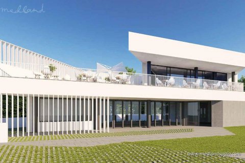 Wohnung zum Verkauf Estepona, Malaga, Spanien 3 Schlafzimmer, 89.9 m2 Nr. 113737 - Foto 7