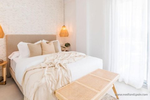 Wohnung zum Verkauf Estepona, Malaga, Spanien 3 Schlafzimmer, 89.9 m2 Nr. 113737 - Foto 14