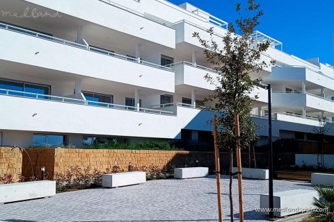 Wohnung zum Verkauf Estepona, Malaga, Spanien 3 Schlafzimmer, 89.9 m2 Nr. 113737 - Foto 5