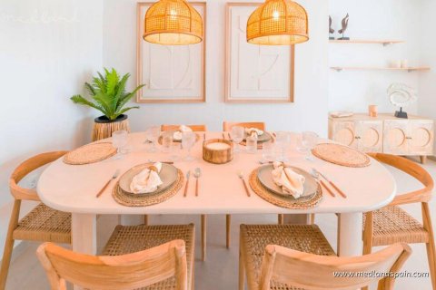 Wohnung zum Verkauf Estepona, Malaga, Spanien 3 Schlafzimmer, 89.9 m2 Nr. 113737 - Foto 13