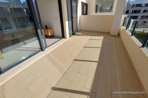 Wohnung zum Verkauf San Miguel de Salinas, Alicante, Spanien 2 Schlafzimmer, 73 m2 Nr. 113733 - Foto 15