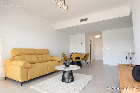 Wohnung zum Verkauf San Miguel de Salinas, Alicante, Spanien 2 Schlafzimmer, 73 m2 Nr. 113733 - Foto 6