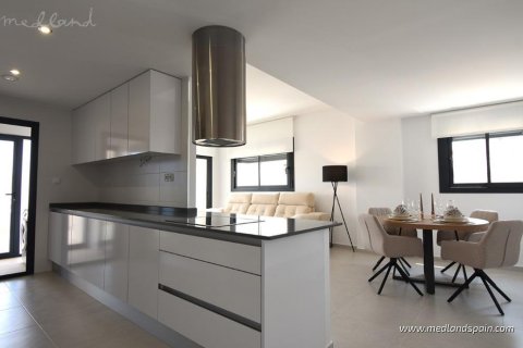 Wohnung zum Verkauf San Miguel de Salinas, Alicante, Spanien 3 Schlafzimmer, 98 m2 Nr. 113734 - Foto 4
