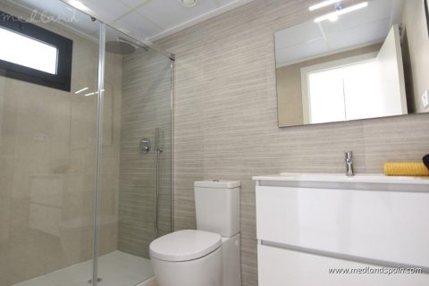 Wohnung zum Verkauf San Miguel de Salinas, Alicante, Spanien 3 Schlafzimmer, 98 m2 Nr. 113734 - Foto 8