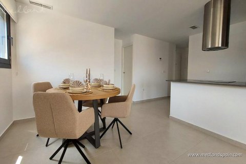 Wohnung zum Verkauf San Miguel de Salinas, Alicante, Spanien 3 Schlafzimmer, 98 m2 Nr. 113734 - Foto 6