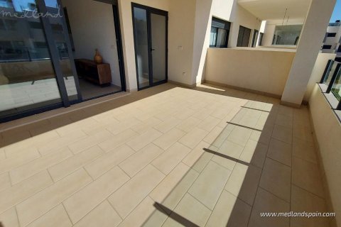 Wohnung zum Verkauf San Miguel de Salinas, Alicante, Spanien 3 Schlafzimmer, 98 m2 Nr. 113734 - Foto 13