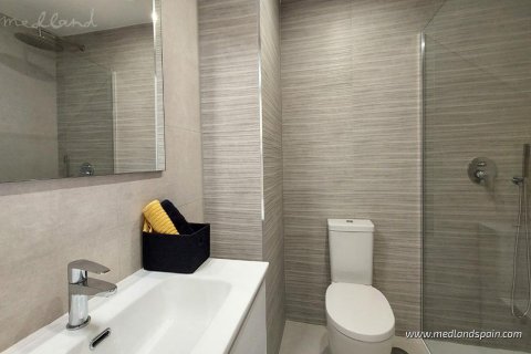 Wohnung zum Verkauf San Miguel de Salinas, Alicante, Spanien 3 Schlafzimmer, 98 m2 Nr. 113734 - Foto 12