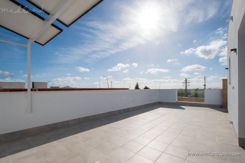 Villa in vendita Torre-Pacheco, Murcia, Spagna 2 camere da letto, 75 mq. N° 113738 - foto 4