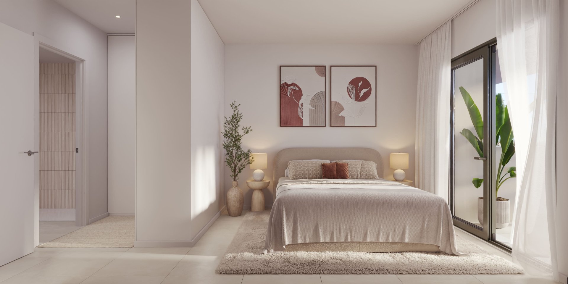 Bungalow w Fuengirola, Malaga, Hiszpania 2 sypialnie, 181 mkw. nr 148156