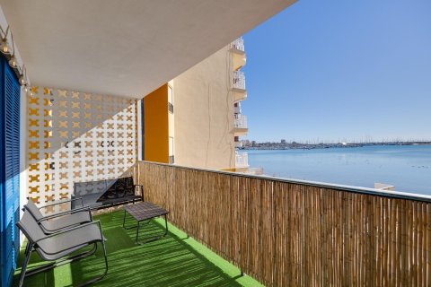 Wohnung in Torrevieja, Alicante, Spanien 2 Schlafzimmer, 77 m2 Nr. 193744