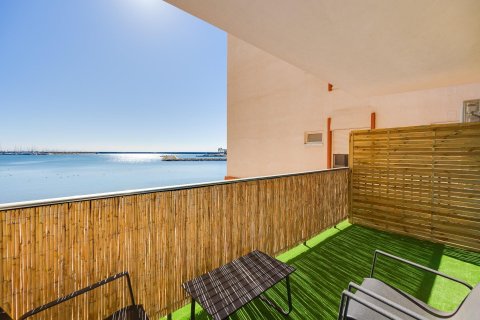 Apartment for sale in Torrevieja, Alicante, Spain 2 bedrooms, 77 sq.m. No. 193744 - photo 3