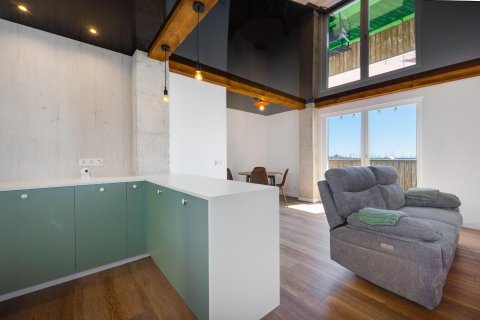 Apartment for sale in Torrevieja, Alicante, Spain 2 bedrooms, 77 sq.m. No. 193744 - photo 5