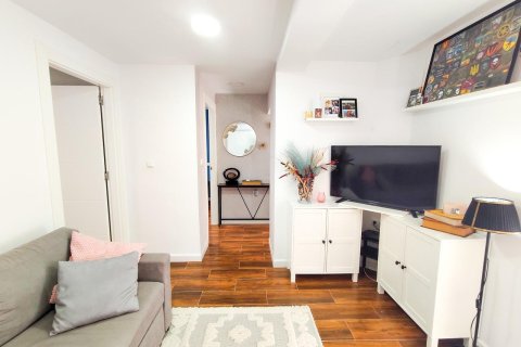 Bungalo pārdošanā El Chaparral, Alicante, Spānijā 1 istaba, 50 m2 Nr. 193745 - attēls 5