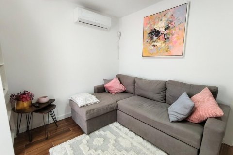 Bungalowi La Mata, Alicante, Espanja 1 makuuhuone, 50 m2 No. 193745