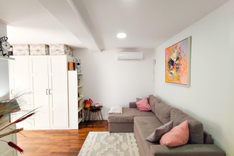 Bungalo pārdošanā El Chaparral, Alicante, Spānijā 1 istaba, 50 m2 Nr. 193745 - attēls 6