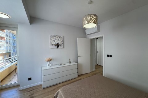 Apartamento en venta en Torrevieja, Alicante, España 3 dormitorios, 100 m2 No. 189845 - foto 9