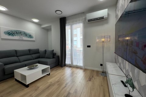 Apartamento en venta en Torrevieja, Alicante, España 3 dormitorios, 100 m2 No. 189845 - foto 22