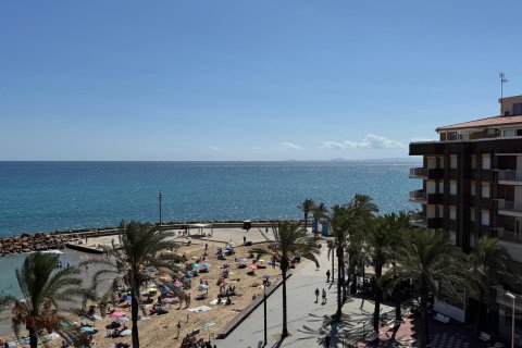 Wohnung in Torrevieja, Alicante, Spanien 3 Schlafzimmer, 100 m2 Nr. 189845