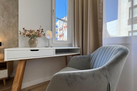 Apartamento en venta en Torrevieja, Alicante, España 3 dormitorios, 100 m2 No. 189845 - foto 8