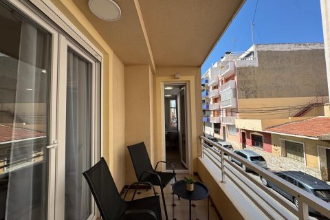 Apartamento en venta en Torrevieja, Alicante, España 3 dormitorios, 100 m2 No. 189845 - foto 15