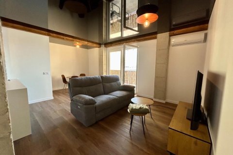 Apartamento en venta en Torrevieja, Alicante, España 2 dormitorios, 77 m2 No. 189846 - foto 15