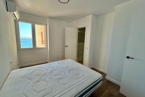 Apartamento en venta en Torrevieja, Alicante, España 2 dormitorios, 77 m2 No. 189846 - foto 25