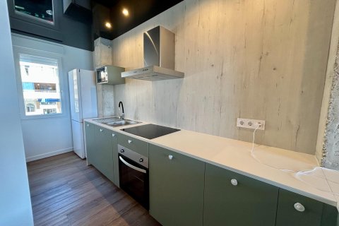 Apartamento en venta en Torrevieja, Alicante, España 2 dormitorios, 77 m2 No. 189846 - foto 9