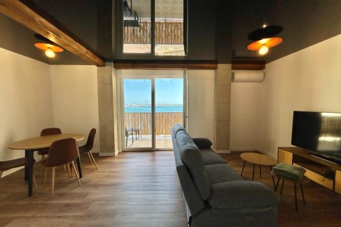 Apartamento en venta en Torrevieja, Alicante, España 2 dormitorios, 77 m2 No. 189846 - foto 3