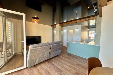 Apartamento en venta en Torrevieja, Alicante, España 2 dormitorios, 77 m2 No. 189846 - foto 12