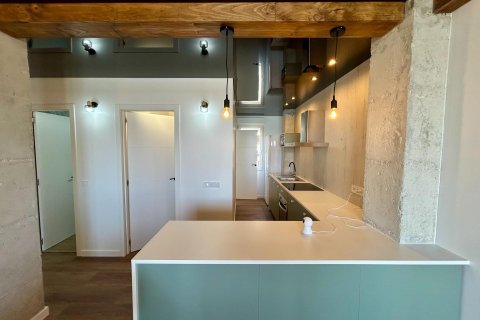 Apartamento en venta en Torrevieja, Alicante, España 2 dormitorios, 77 m2 No. 189846 - foto 18